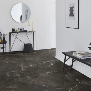 Tarkett Id Inspiration High Traffic 70 Naturals Marquina Grande Black 24511068