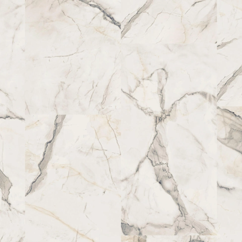 Tarkett Id Inspiration High Traffic 70 Naturals Carrara Grande White 24511044