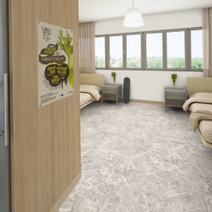 Panele LVT Tarkett Id Inspiration High Traffic 70 Naturals Emperador Grey 24511047