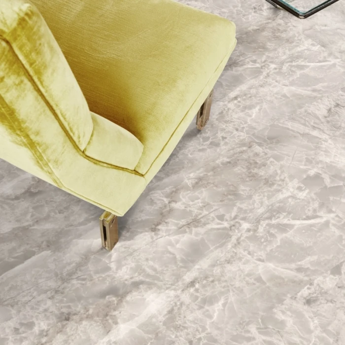 Panele LVT Tarkett Id Inspiration High Traffic 70 Naturals Emperador Grey 24511047