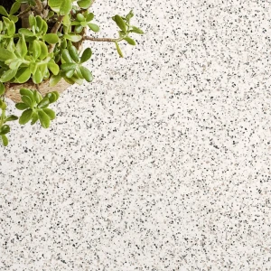 Tarkett Id Inspiration High Traffic 70 Naturals Terrazzo Classical Nero 24510079