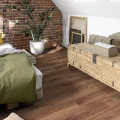 Tarkett Id Inspiration High Traffic 70 Naturals American Walnut Cinnamon 24502051