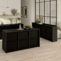 Tarkett Id Inspiration High Traffic 70 Naturals Brushed Elm Grege 24504055