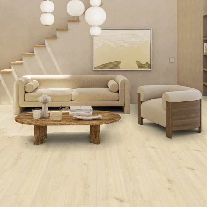 Tarkett Id Inspiration High Traffic 70 Naturals Brushed Elm Beige 24504056