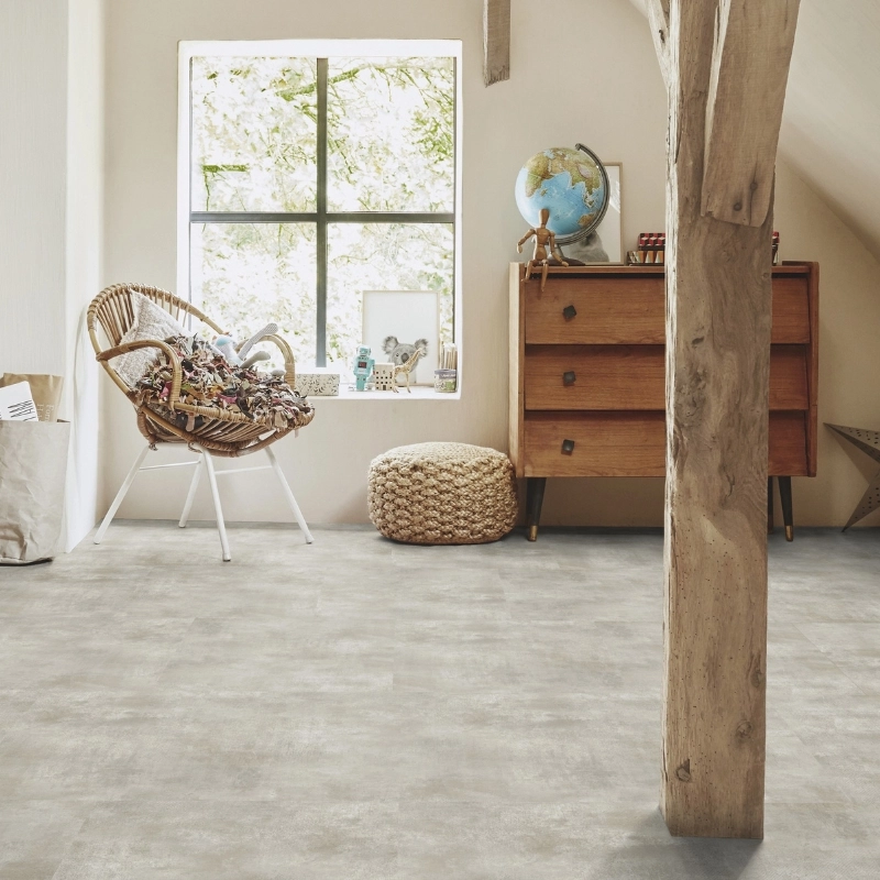 Tarkett ModularT 7 Beton Original 257022078 Panele Winylowe