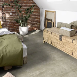 Tarkett ModularT 7 Beton Stone Brown 257022079 Panele Winylowe