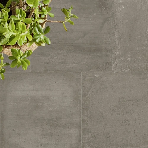 Tarkett ModularT 7 Cubo Brown 257022067 Panele Winylowe