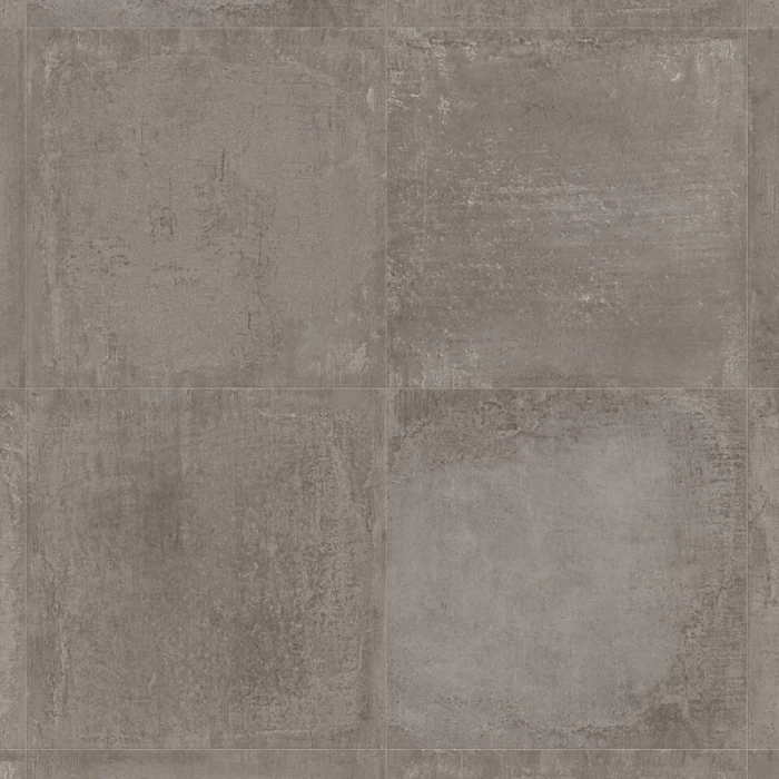 Tarkett ModularT 7 Cubo Brown 257022067 Panele Winylowe