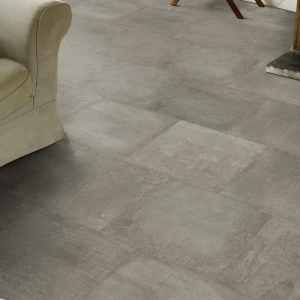 Tarkett ModularT 7 Cubo Brown 257022067 Panele Winylowe