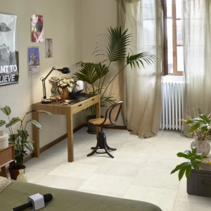 Tarkett ModularT 7 Cubo Cold Beige 257022063 Panele Winylowe