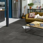 Tarkett ModularT 7 Cubo Dark Grey 257022068 Panele Winylowe