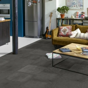Tarkett ModularT 7 Cubo Dark Grey 257022068