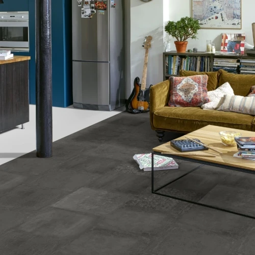 Tarkett ModularT 7 Cubo Dark Grey 257022068