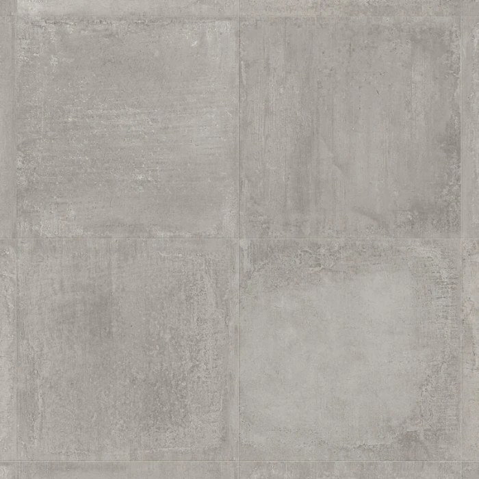 Tarkett ModularT 7 Cubo Grey 257022065 Panele Winylowe