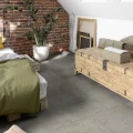 Tarkett ModularT 7 Cubo Grey 257022065 Panele Winylowe