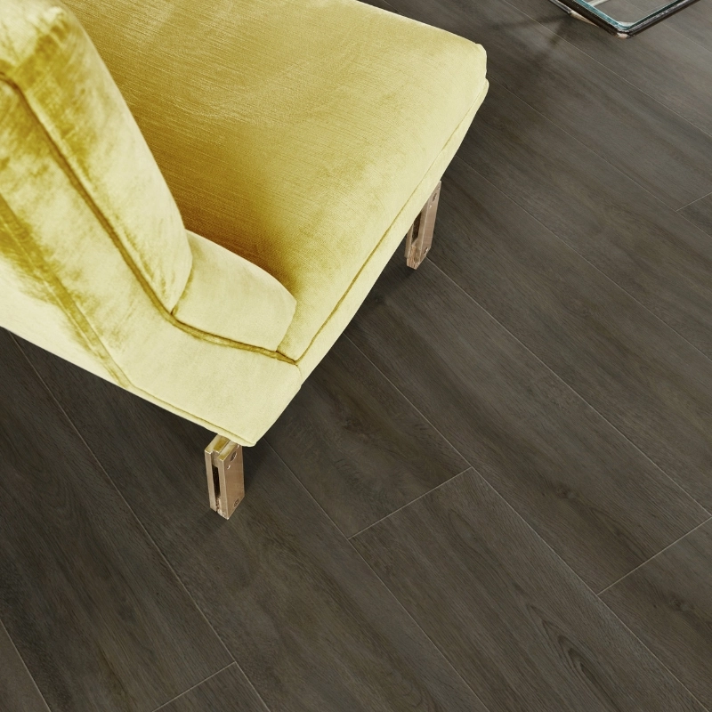 Tarkett ModularT 7 Oak Elegant Cold Brown 257021065 Panele Winylowe