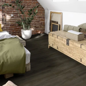 Tarkett ModularT 7 Oak Elegant Cold Brown 257021065 Panele Winylowe