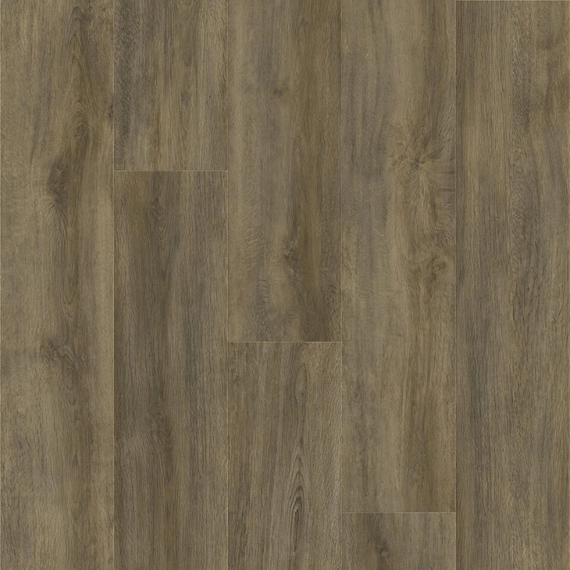 Tarkett ModularT 7 Oak Elegant Cold Brown 257021065 Panele Winylowe