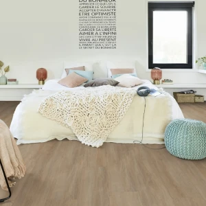 Tarkett ModularT 7 Oak Elegant Stone Beige 257021061 Panele Winylowe