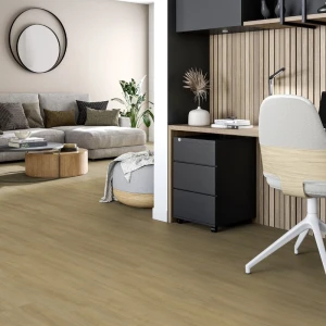 Tarkett ModularT 7 Oak Elegant Warm Beige 257021062 Panele Winylowe