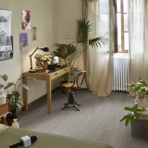 Tarkett ModularT 7 Oak Elegant Warm Gray 257021064 Panele Winylowe