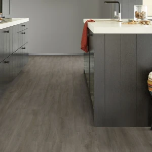 Panele Winylowe Tarket ModularT 7 Oak Elegant Warm Gray 257021064