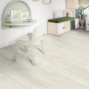 Tarkett ModularT 7 Oak Elegant White 257021059 Panele Winylowe