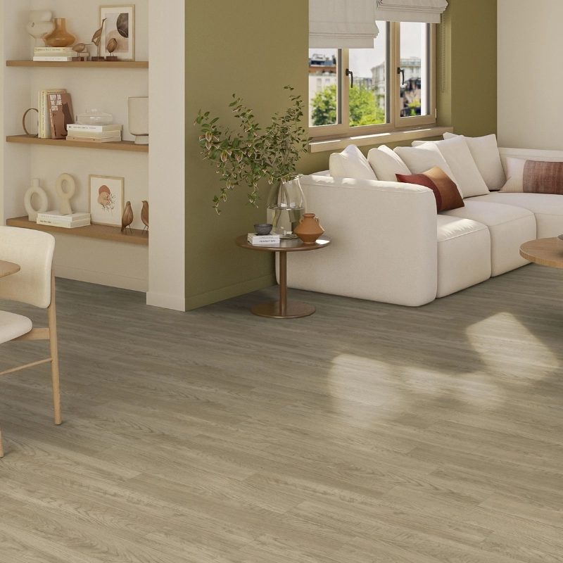 Panele Winylowe Tarkett ModularT 7 Oak Modern Beige 257021048