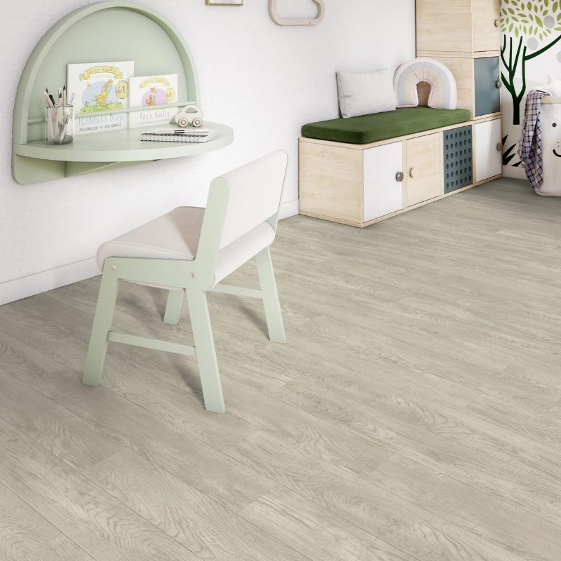 Panele Winylowe Tarkett ModularT 7 Oak Modern Cold Beige 257021043