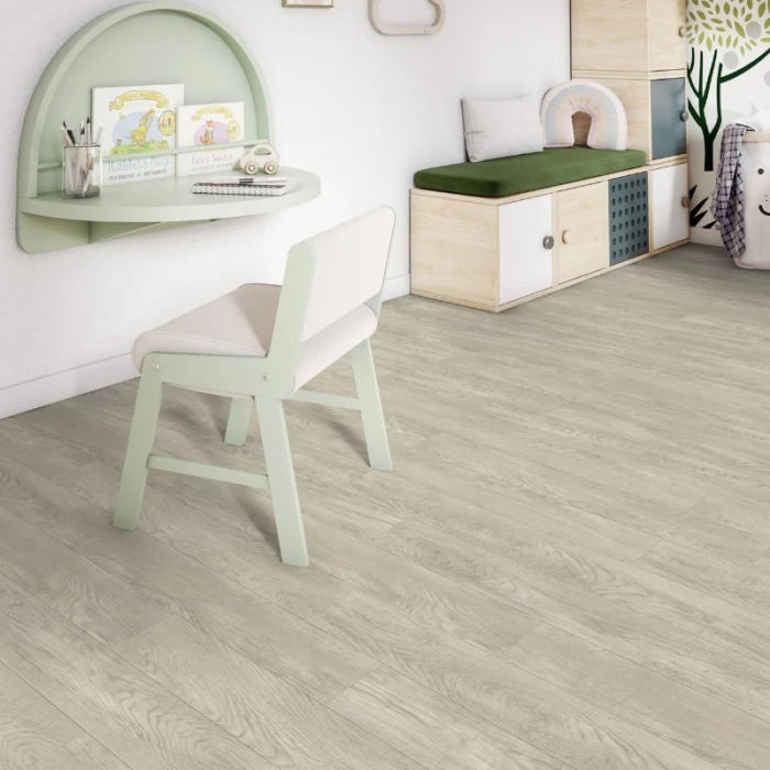 Panele Winylowe Tarkett ModularT 7 Oak Modern Cold Beige 257021046
