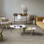 Tarkett ModularT 7 Oak Modern Light Grey  257021047 Panele Winylowe