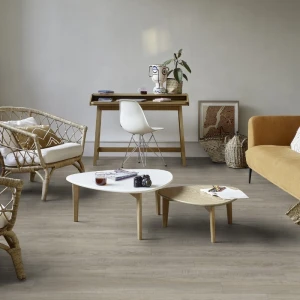 Tarkett ModularT 7 Oak Modern Light Grey  257021047 Panele Winylowe