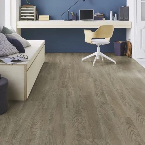 Tarkett ModularT 7 Oak Modern Stone Brown 257021050 Panele Winylowe
