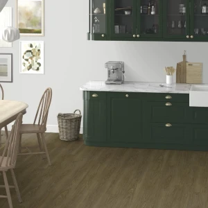 Tarkett ModularT 7 Oak Pure Brown 257021066 Panele Winylowe