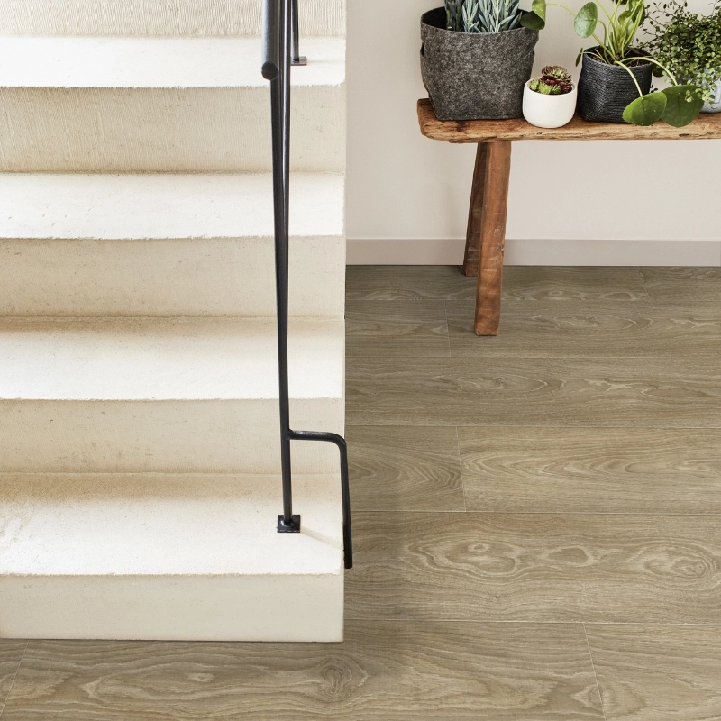 Tarkett ModularT 7 Oak Street Cold Brown 257021057 Panele Winylowe