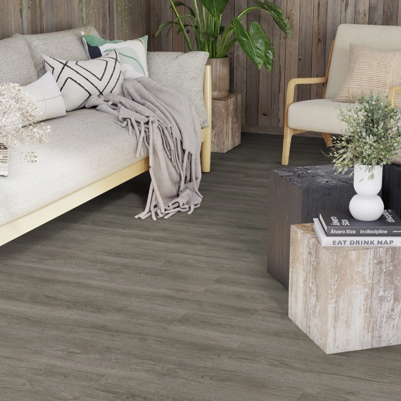 Tarkett ModularT 7 Oak Trend Cold Brown 257021052 Panele Winylowe