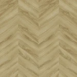 Tarkett Modulart 7 Chevron Oak Origin Nature 257021085 Panele winylowe jodełka węgierska lewa