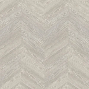 Tarkett Modulart 7 Chevron Oak Street Grey 257021090 Panele winylowe jodełka węgierska prawa