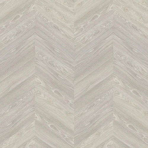 Tarkett Modulart 7 Chevron Oak Street Grey 257021090 Panele winylowe jodełka węgierska prawa