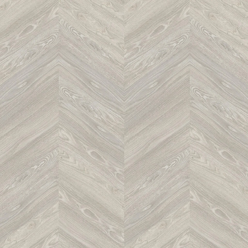Tarkett Modulart 7 Chevron Oak Street Grey 257021090 Panele winylowe jodełka węgierska prawa