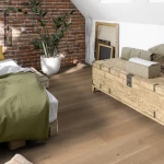 Tarkett Id Inspiration Click Solid 30 Authentics Highland Oak Noisette 24627090