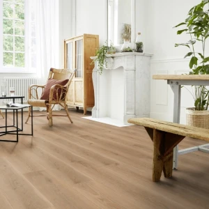 Tarkett Id Inspiration Click Solid 30 Authentics Highland Oak Noisette 24627090
