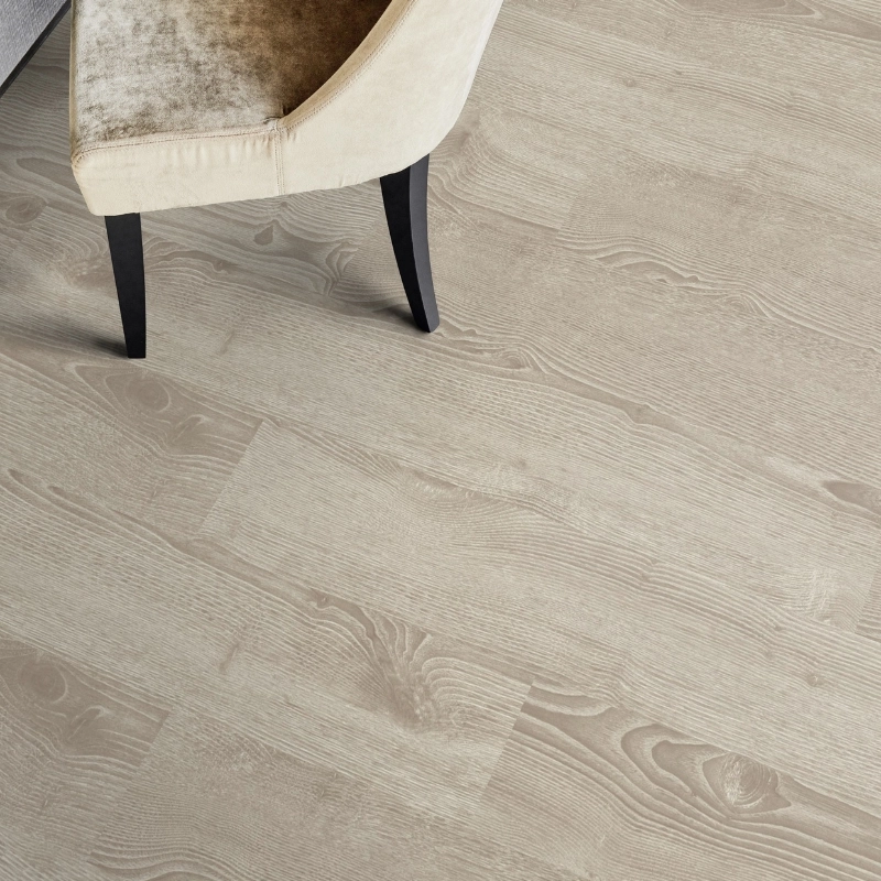 Tarkett Id Inspiration Click Solid 30 Classic Scandinavian Oak Medium Beige 24627016