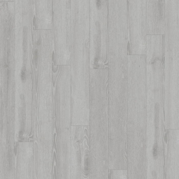 Tarkett Id Inspiration Click Solid 30 Classic Scandinavian Oak Medium Grey 24627014