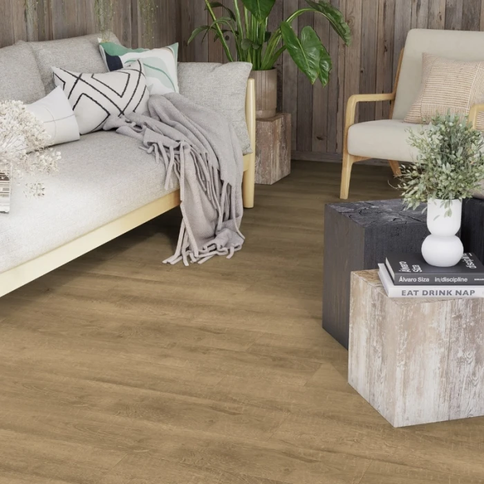 Tarkett Id Inspiration Click Solid 30 Classic Antik Oak Natural 24627028