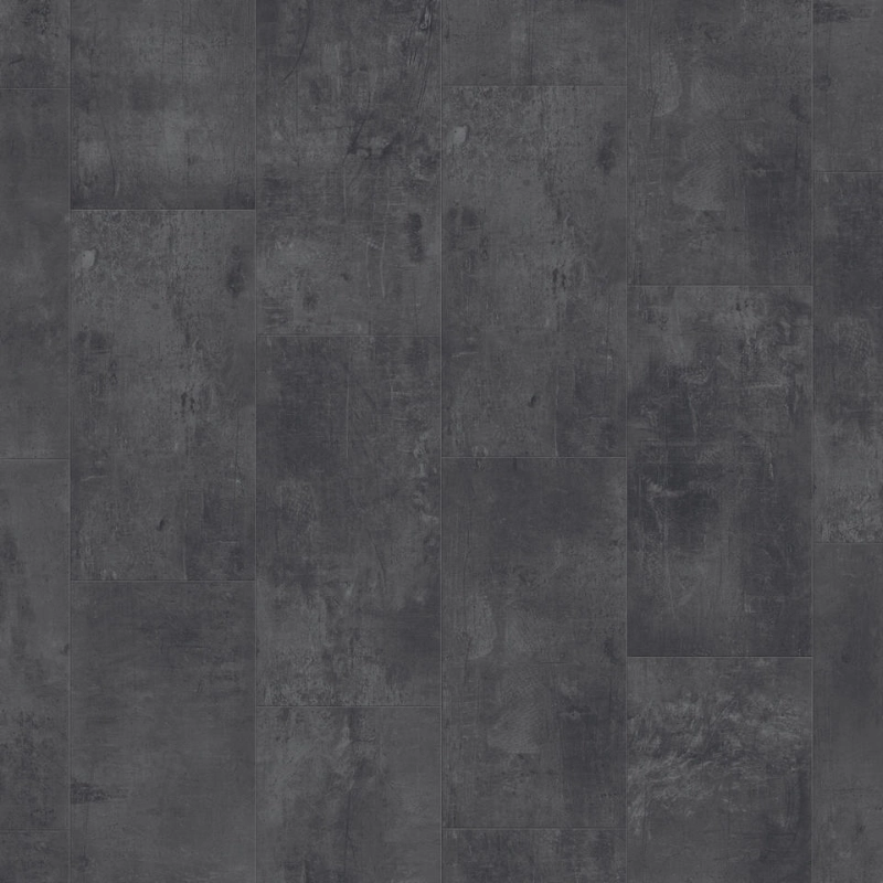 Tarkett Id Inspiration Click Solid 30 Classic Vintage Zinc Black 24630003