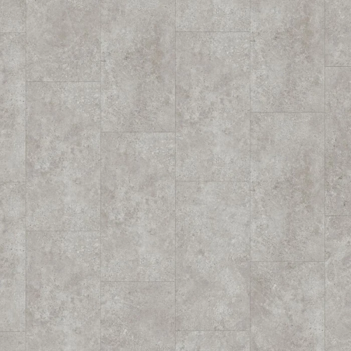 Panele winylowe klik Tarkett Id Inspiration Click Solid 55 Classic Rock Grey 24619001