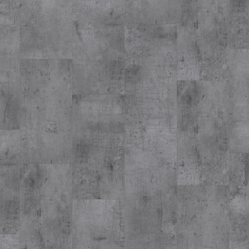 Panele winylowe klik Tarkett Id Inspiration Click Solid 55 Classic Vintage Zinc Silver 24619002