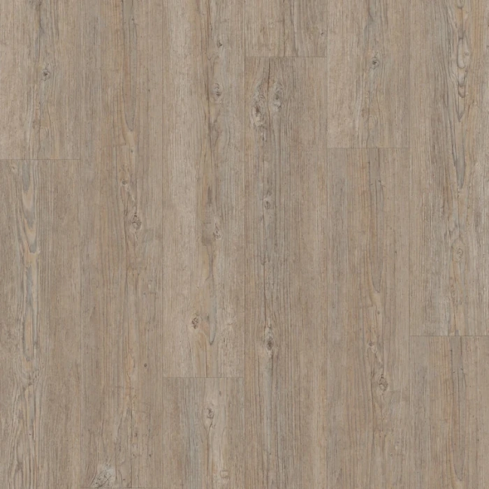 Panele winylowe klik Tarkett Id Inspiration Click Solid 55 Classic Brushed Pine Brown 24616004