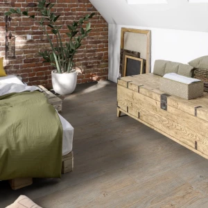 Panele winylowe klik Tarkett Id Inspiration Click Solid 55 Classic Brushed Pine Grey 24616005